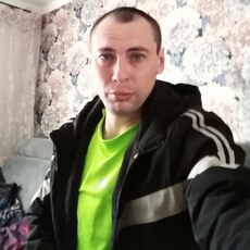 Фотография мужчины Дима, 37 лет из г. Калининград