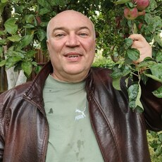 Фотография мужчины Пилигрим, 51 год из г. Калининград