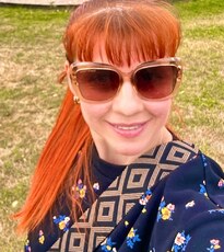 Фотография девушки Елена, 40 лет из г. Дойсбург