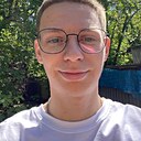 Данила, 22 года