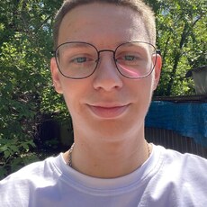 Фотография мужчины Данила, 22 года из г. Самара