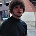 Мурад, 26 лет