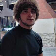 Фотография мужчины Мурад, 26 лет из г. Новобурейский