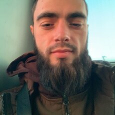 Фотография мужчины Серж, 30 лет из г. Каспийск