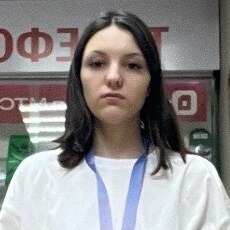 Фотография девушки Александра, 19 лет из г. Москва