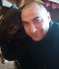 Фотография мужчины Полярник, 37 лет из г. Волгоград