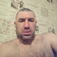 Фотография мужчины Серёга, 39 лет из г. Краснодар