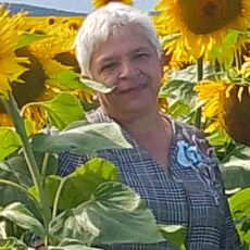 Фотография девушки Лана, 55 лет из г. Абакан