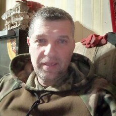 Фотография мужчины Гоша, 46 лет из г. Кривой Рог