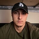 Алдияр, 23 года