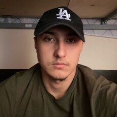 Фотография мужчины Алдияр, 23 года из г. Астрахань