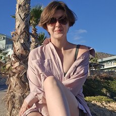 Фотография девушки Александра, 33 года из г. Брест