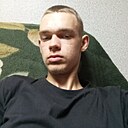 Паша, 22 года