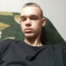 Фотография мужчины Паша, 22 года из г. Псков
