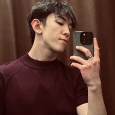 Фотография мужчины Азимжан, 19 лет из г. Петропавловск