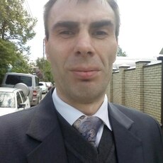 Фотография мужчины Андрей, 41 год из г. Ставрополь