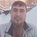 Улугбек, 41 год