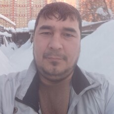Фотография мужчины Улугбек, 41 год из г. Балашиха