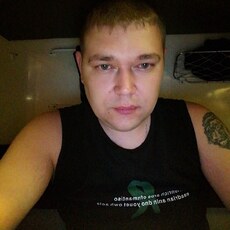 Фотография мужчины Влад, 36 лет из г. Сургут