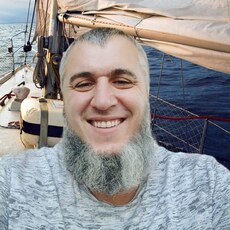 Фотография мужчины Владислав, 36 лет из г. Москва