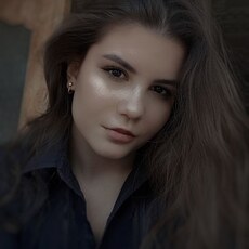 Фотография девушки Ида, 25 лет из г. Саратов