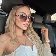 Фотография девушки Дарья, 23 года из г. Москва