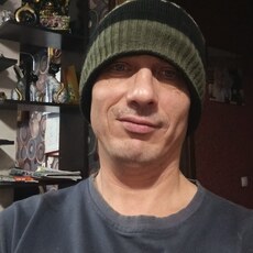 Фотография мужчины Евгений, 39 лет из г. Самара