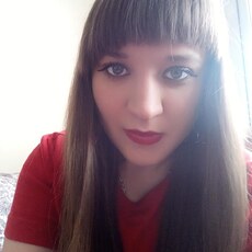 Кристина, 30 из г. Черемхово.