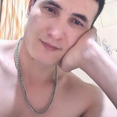 Фотография мужчины Содир, 33 года из г. Астана