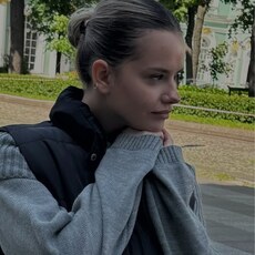 Ника, 20 из г. Санкт-Петербург.