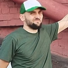 Фотография мужчины Константин, 36 лет из г. Борисов