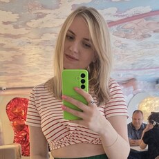 Фотография девушки Анастасия, 29 лет из г. Минск