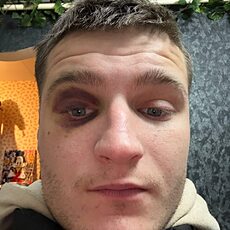Фотография мужчины Ваня, 24 года из г. Речица