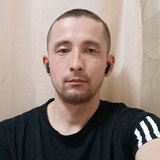 Фотография мужчины Дамир, 32 года из г. Новосибирск