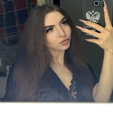 Фотография девушки Дарья, 23 года из г. Тула