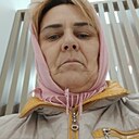 Надежда, 46 лет