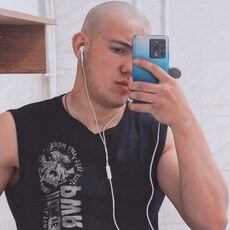 Фотография мужчины Алексей, 27 лет из г. Саратов