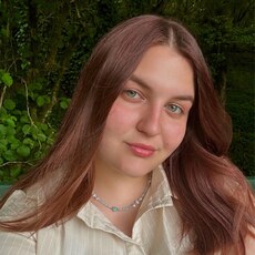 Фотография девушки Полина, 23 года из г. Краснодар