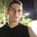 Саня, 23 года