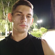 Фотография мужчины Саня, 23 года из г. Горячий Ключ