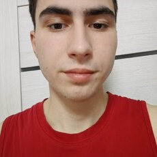 Фотография мужчины Рома, 18 лет из г. Минск