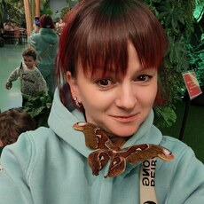 Марина, 41 из г. Санкт-Петербург.