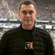 Фотография мужчины Егор, 36 лет из г. Краснодар