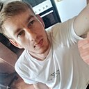 Олександр, 28 лет