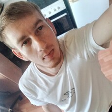 Фотография мужчины Олександр, 28 лет из г. Киев