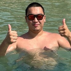 Фотография мужчины Наса, 28 лет из г. Астана