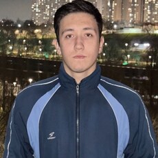 Фотография мужчины Efe, 18 лет из г. Алматы