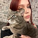 Alexandra, 20 лет