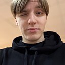 Вадим, 19 лет