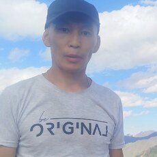 Фотография мужчины Дамнин, 43 года из г. Ступино